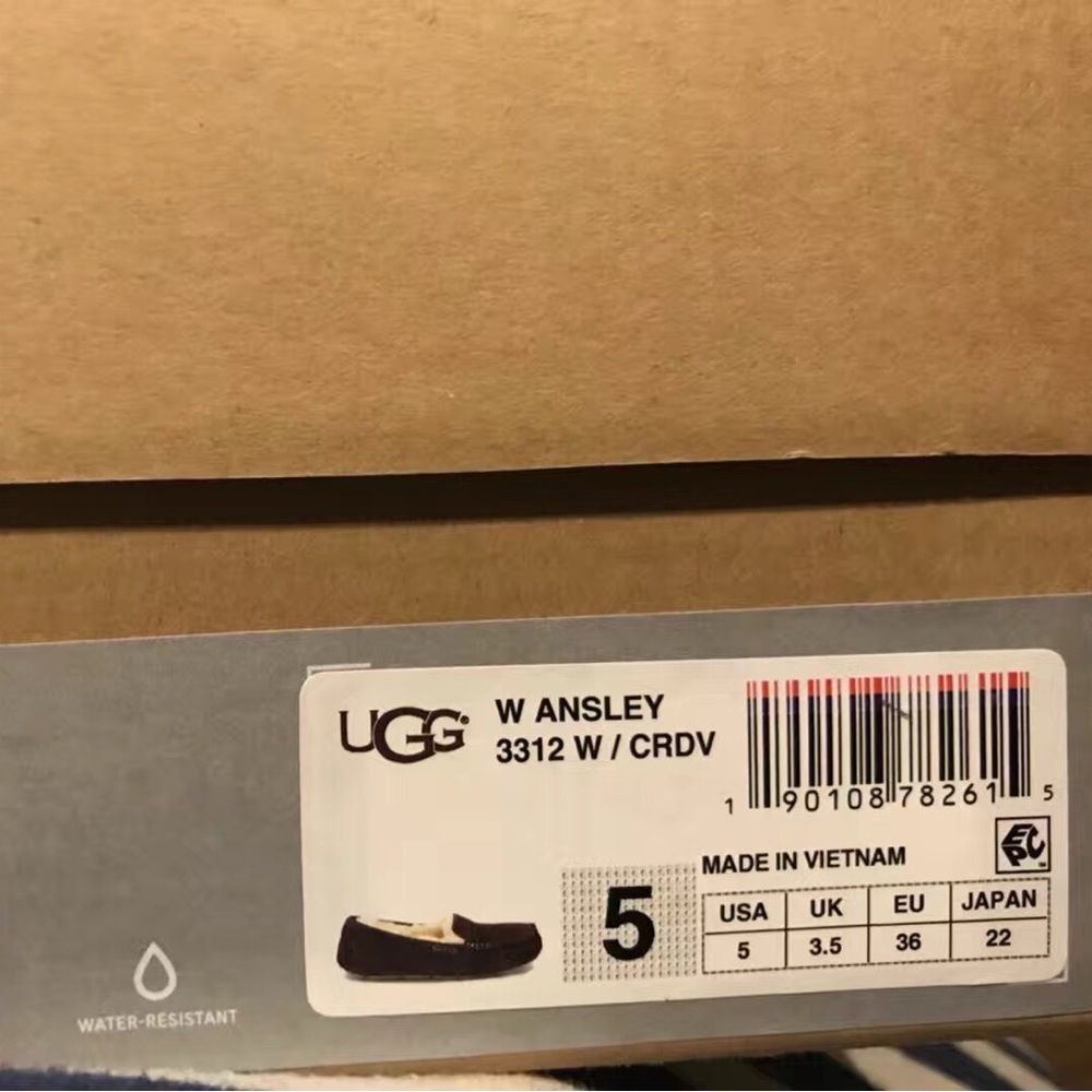 ugg Ansley - Picture 4 of 5
